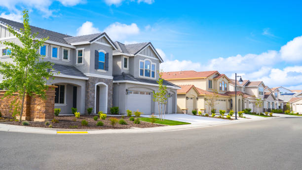 Investment property