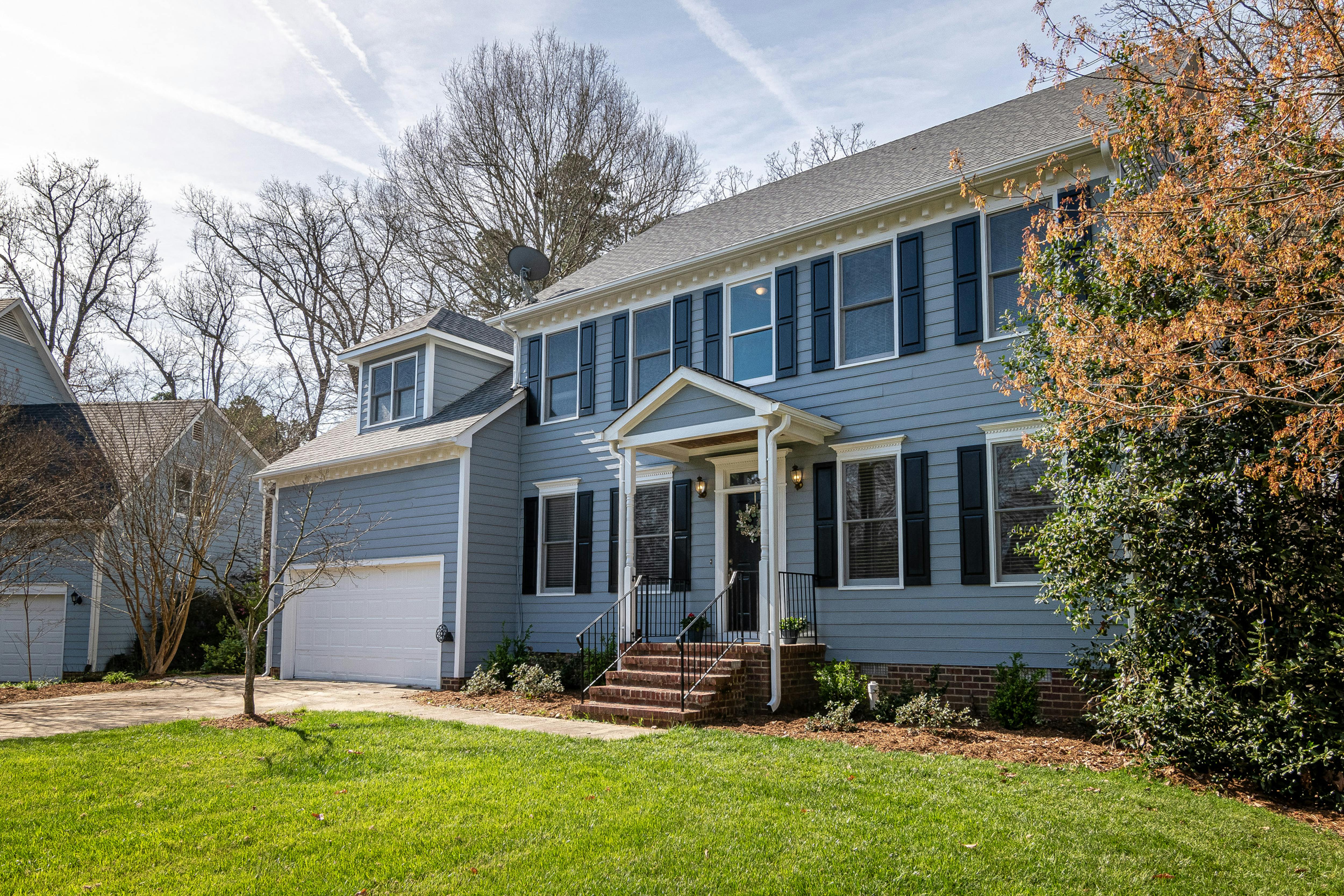 Radiance Realty